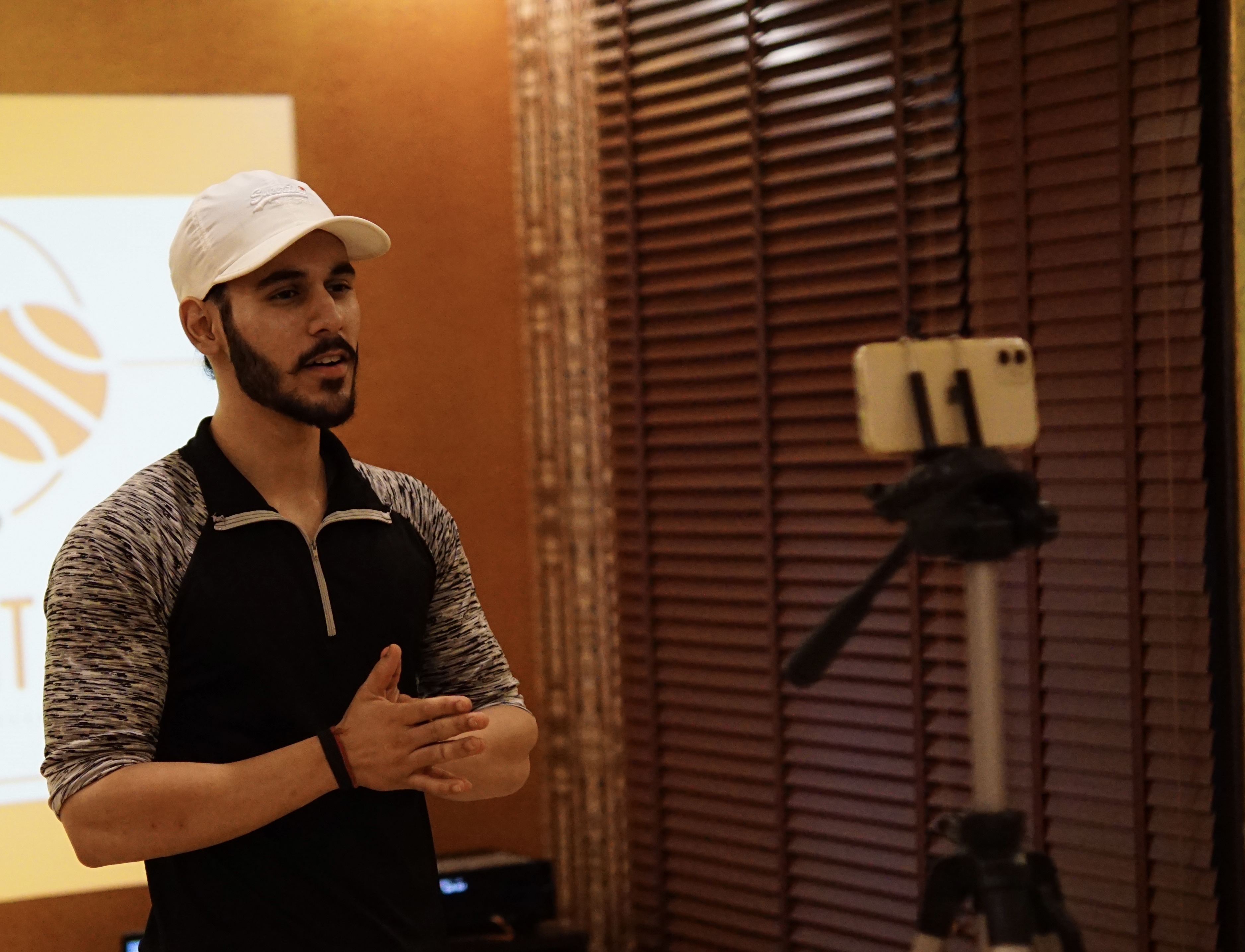 Muscle Mistri About Us